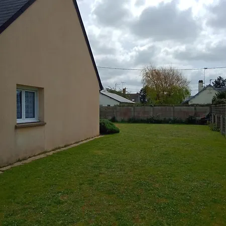 Chris-seb Holiday home *