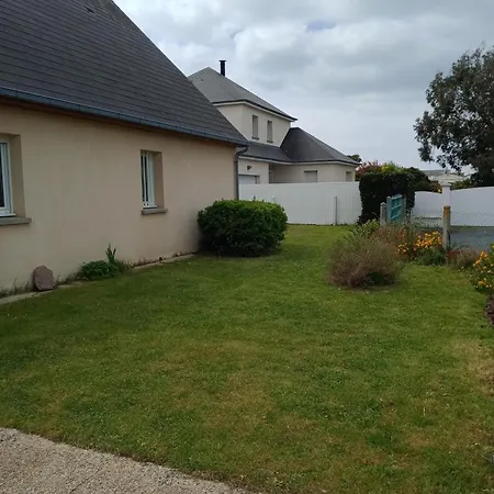 Chris-seb Holiday home